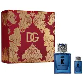 Dolce&Gabbana K by eau de parfum 50 ml geschenkset