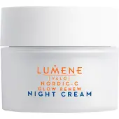 Lumene Nordic-C [Valo] Glow Renew Night Cream Nachtcrème 50 ml
