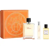 Hermès Paris Terre d'eau de toilette 100 ml + 15 ml geschenkset
