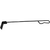 Patton Ash Tool voor Kamado