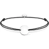 Thomas Sabo - LS018-173-11-L20v - Armband - Dames - Nylon - 14-20 cm