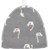 Sevibaby Swan Prematuur Mutsje