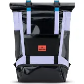 Johnny Urban Rugzak 'Ashton' blauw / sering / zwart