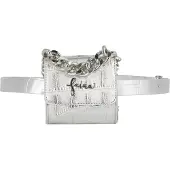 Faina Heuptas zilver
