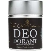 The Ohm Collection Deopoeder Frankin 120gr