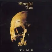 Mercyful Fate CD - Time - voor Geen - standaard - Maat Standard