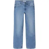 Name it Jeans 'NKMRyan' blauw denim