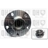 Quinton Hazell QWB1635 Wiellagerset