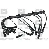 Quinton Hazell XC1650 Bougiekabels