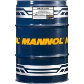 Mannol MN8212-DR Olie, automatische transmissie (ATF)