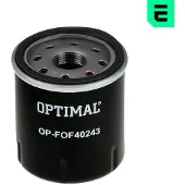 OPTIMAL OP-FOF40243 Oliefilter