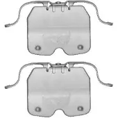 Hella 8DZ 355 201-431 Toebehoren