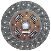 AISIN DG-921 Koppelingsplaat