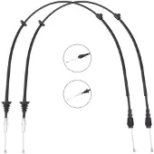 RIDEX 124C1124 Handremkabel