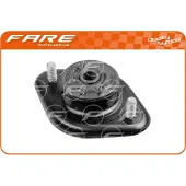 FARE 2586 Veerpootlager