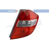 Johns 38 02 88-5 Achterlicht