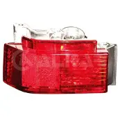 Alkar 2202752 Mistachterlamp