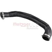 METZGER 2401116 Laadluchtslang