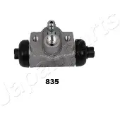 Japanparts CS-835 Wielremcilinder