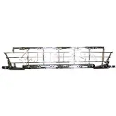 JUMASA 22053536 Ventilatiegrille, bumper