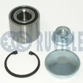 RUVILLE 221505 Wiellagerset