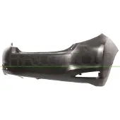 PRASCO TY3281051 Achterbumper