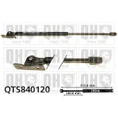 Quinton Hazell QTS840120 Gasveer motorkap