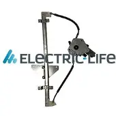 Electric Life AL80611SC Deurhendel
