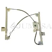 JUMASA ZR CT708 L Raammechanisme