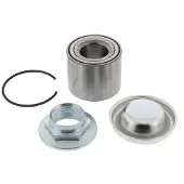MAPCO 26382 Wiellagerset