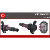 Casco CIC78035GS Bobine