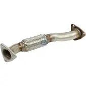 DT Spare Parts 12.27104 Voorpijp