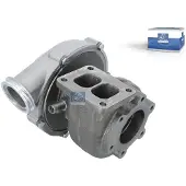 DT Spare Parts 3.19168 Turbocharger
