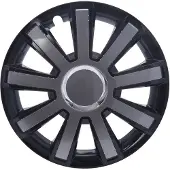 LEOPLAST FLASH CZ GR 15 Wieldoppen