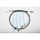 RICAMBIFLEX GM 01560134 Handremkabel