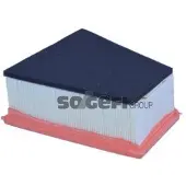 TECNOCAR A2237 Luchtfilter