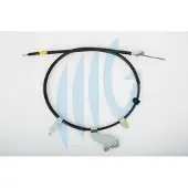RICAMBIFLEX GM 01560115 Handremkabel
