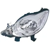 JUMASA 38313565 Koplamp