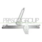 PRASCO Raambedieningsmechanisme PG520W023