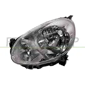 PRASCO DS0144814 Koplamp