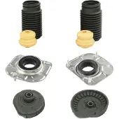 RIDEX 1180S0496 Veerpootlager