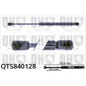 Quinton Hazell QTS840128 Gasveer achterklep