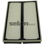 TECNOCAR E360 Interieurfilter