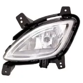 Alkar 2911629 Mistlamp