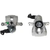 MAPCO 4427 Remklauw