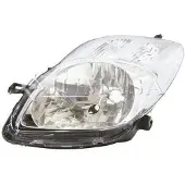 JUMASA 38125171 Koplamp