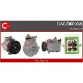 Casco CAC73009GS Aircopomp