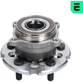 OPTIMAL 912752 Wiellagerset