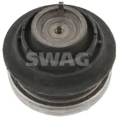 SWAG 10 13 0110 Motorsteunlager