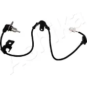 ASHIKA 151-03-343 Wielsnelheidssensor (ABS)